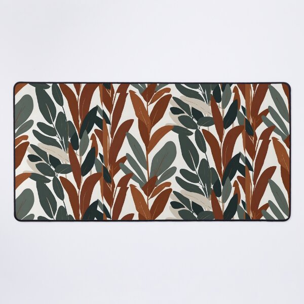 Item preview, Matisse Style Minimalist Eucalyptus  designed and sold by Glitchart66.