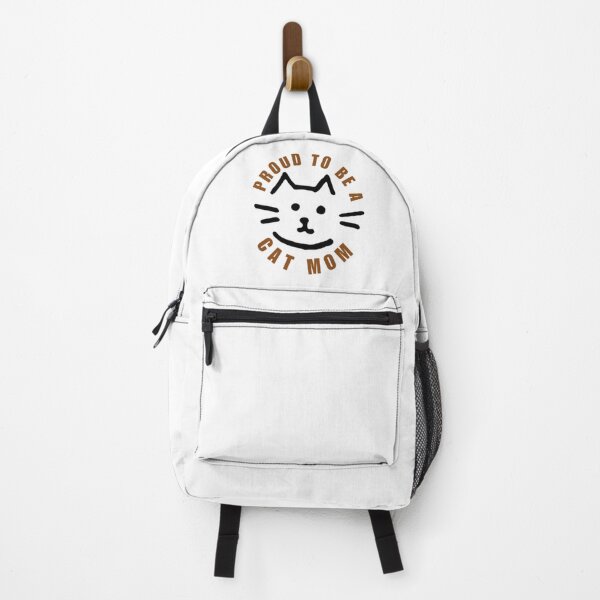 Item preview, Proud To Be A Cat Mom Collection designed and sold by nova-exe.