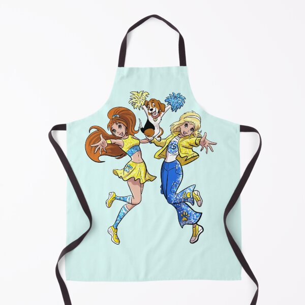 Item preview, Team Lou Cheerleader Squad designed and sold by TeamLouOfficial.