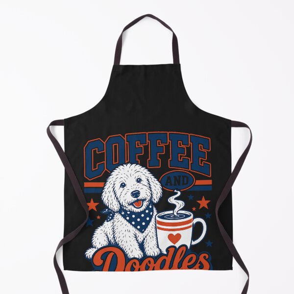 Item preview, Coffee and Doodles Funny Doodle Coffee Club Pet Lover 1 designed and sold by CriseldaBruning.