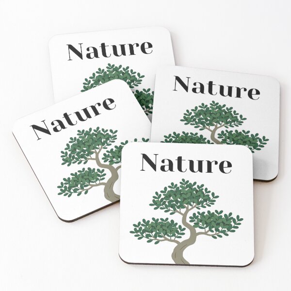 Item preview, Minimalist Bonsai Nature Art - Sustainable Botanical Graphic for Home & Lifestyle designed and sold by Trendora Havlais.