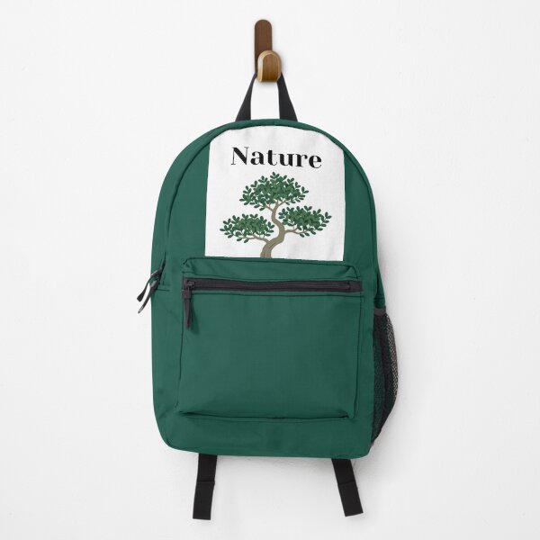 Item preview, Minimalist Bonsai Nature Art - Sustainable Botanical Graphic for Home & Lifestyle designed and sold by Trendora Havlais.