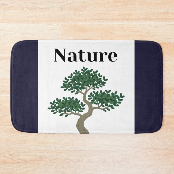 Item preview, Minimalist Bonsai Nature Art - Sustainable Botanical Graphic for Home & Lifestyle designed and sold by Trendora Havlais.
