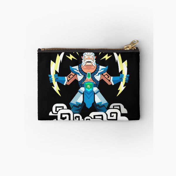 Item preview, Zeus - Defense of the Ancients Collection - Gamers designed and sold by SubliHardDraws.