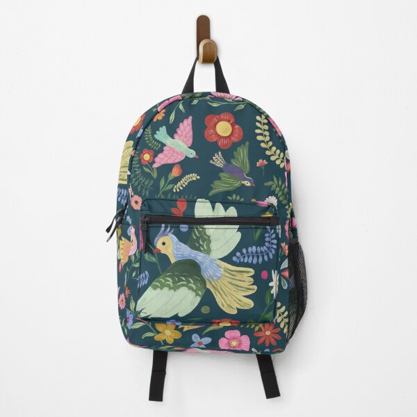 Item preview, Folk floral pattern designed and sold by Lefteris Betsis.