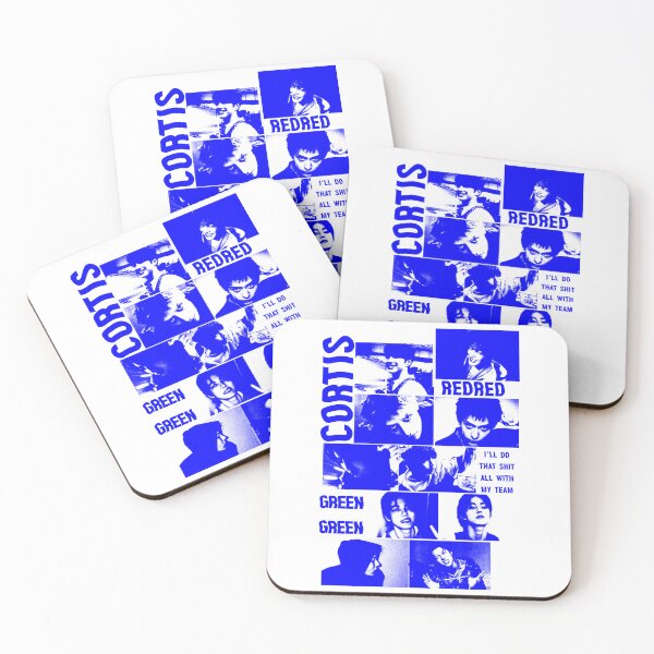 Item preview, Cortis  designed and sold by bangxhai.