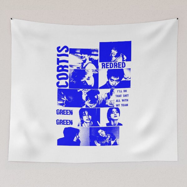 Item preview, Cortis  designed and sold by bangxhai.