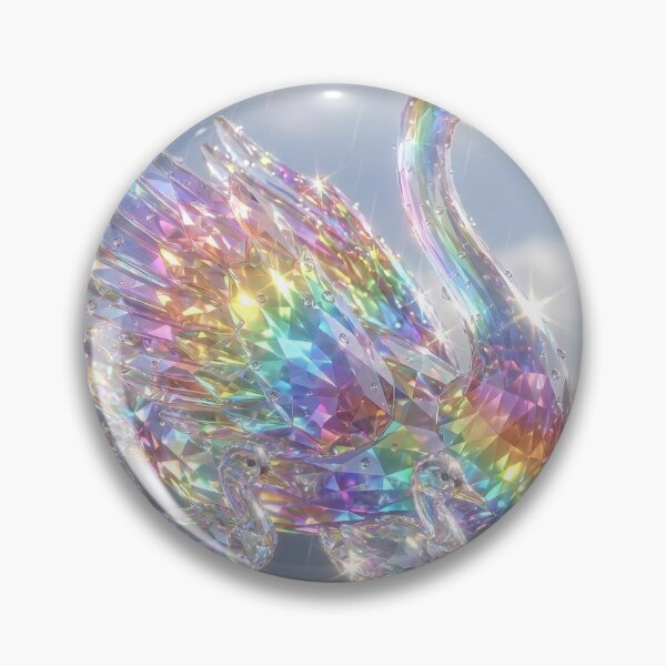 Item preview, Swan designed and sold by Buddha Arts.