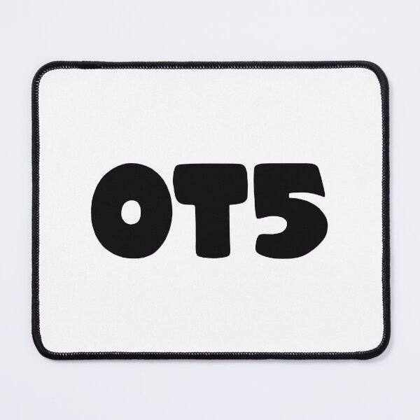 Item preview, OT5 designed and sold by PNWBeePhotos.