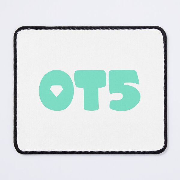 Item preview, OT5 Aqua designed and sold by PNWBeePhotos.