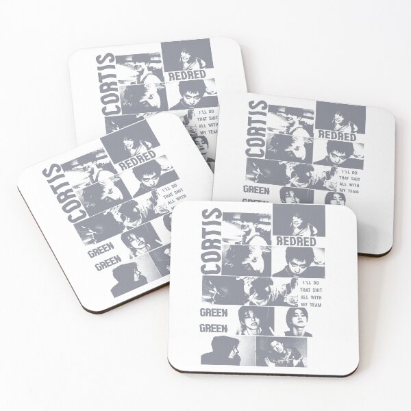 Item preview, Cortis  designed and sold by bangxhai.