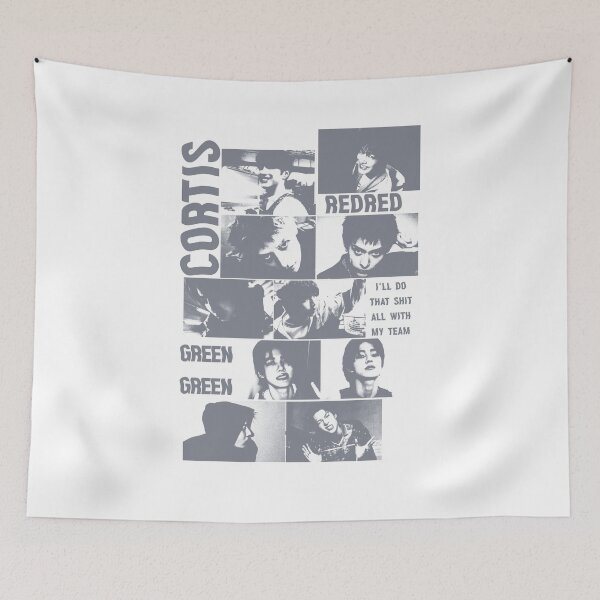 Item preview, Cortis  designed and sold by bangxhai.