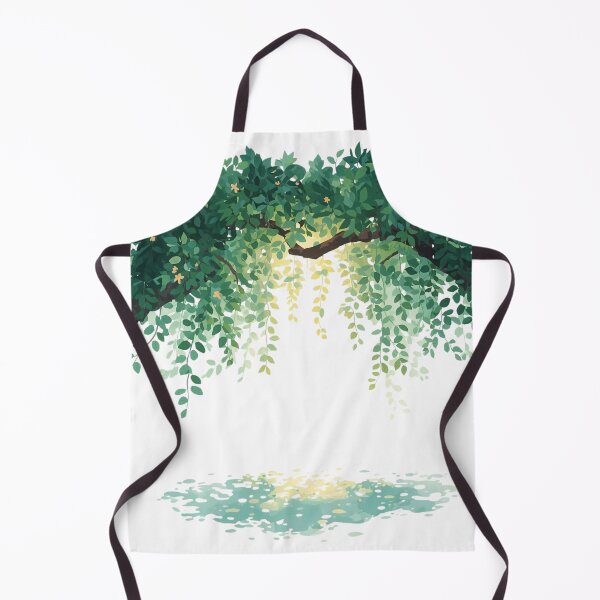 Item preview, Where the Light Falls Softly designed and sold by catcurio.