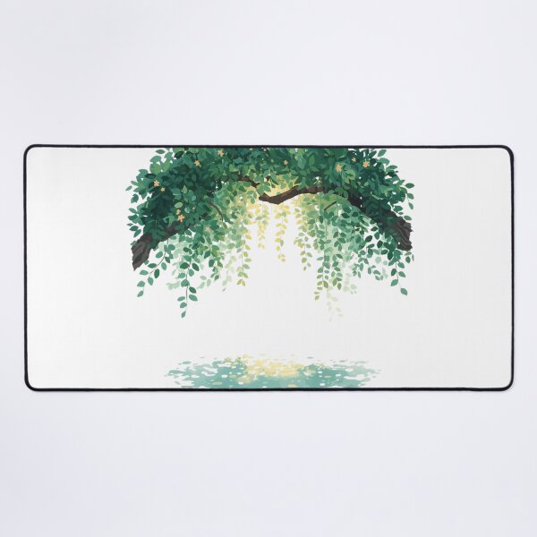 Item preview, Where the Light Falls Softly designed and sold by catcurio.