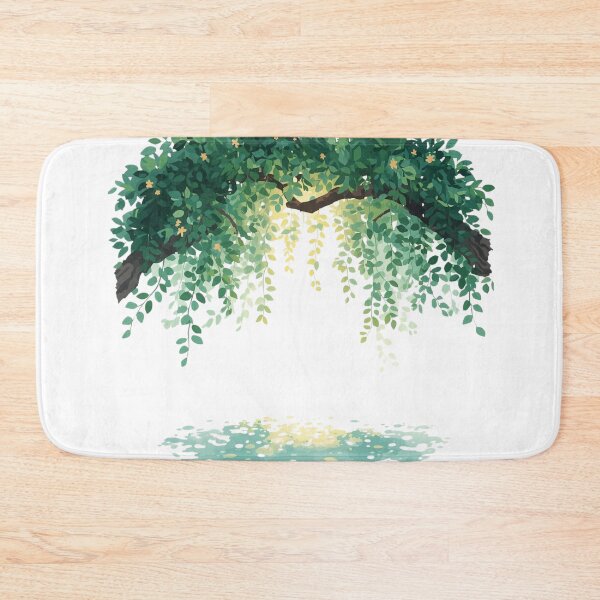 Item preview, Where the Light Falls Softly designed and sold by catcurio.