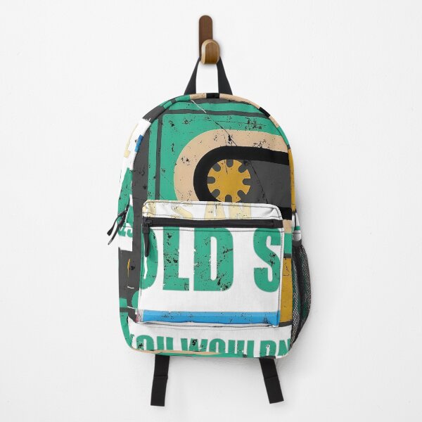 Item preview, It’s An Old School Thing designed and sold by VibeThread Studio.