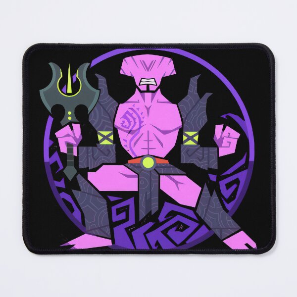 Item preview, Faceless Void - Defense of the Ancients Collection - Gamers designed and sold by SubliHardDraws.