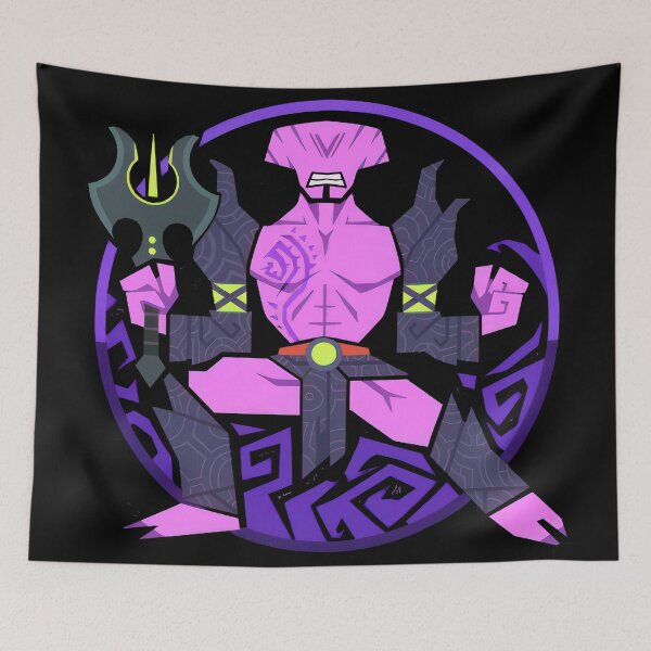 Item preview, Faceless Void - Defense of the Ancients Collection - Gamers designed and sold by SubliHardDraws.