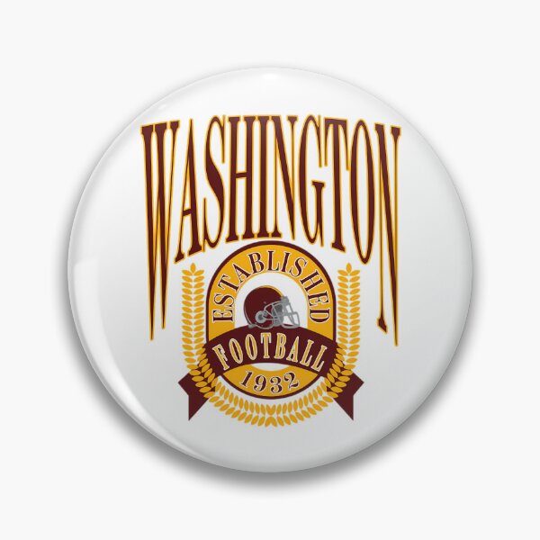 Item preview, Washington Commanders designed and sold by haIfwayhomed.