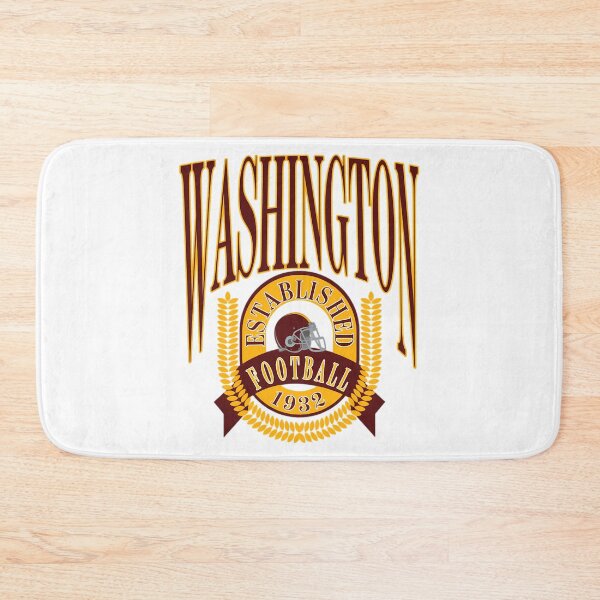 Item preview, Washington Commanders designed and sold by haIfwayhomed.