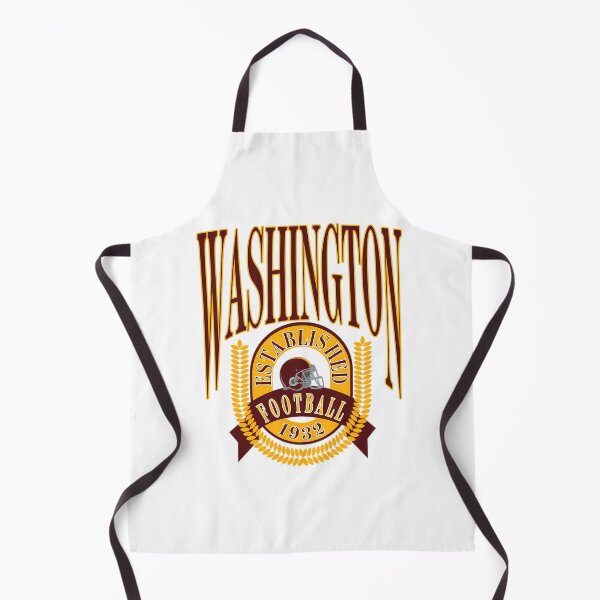 Item preview, Washington Commanders designed and sold by haIfwayhomed.