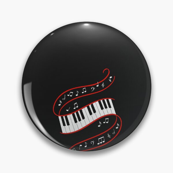 Item preview, Funny Piano Costume Music Cosplay Men Women designed and sold by CriseldaBruning.