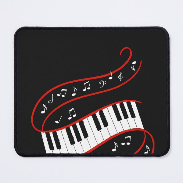 Item preview, Funny Piano Costume Music Cosplay Men Women designed and sold by CriseldaBruning.