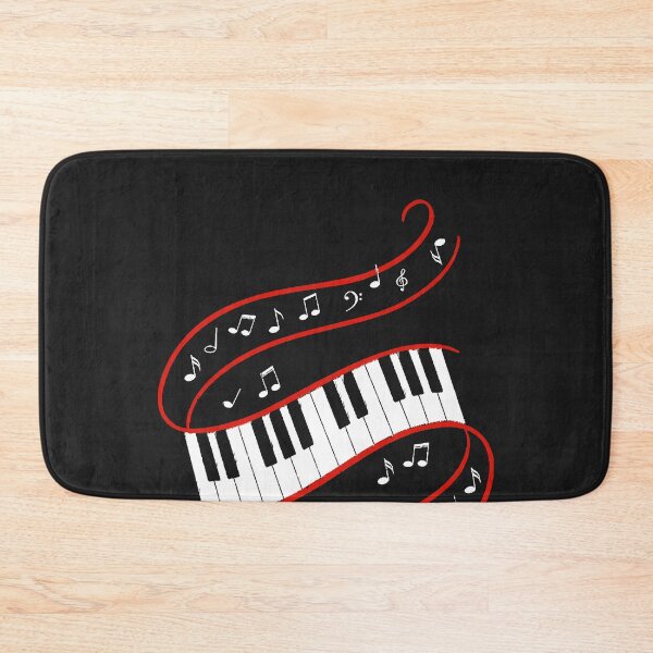 Item preview, Funny Piano Costume Music Cosplay Men Women designed and sold by CriseldaBruning.