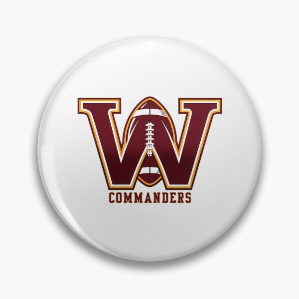 Item preview, Washington Commanders designed and sold by haIfwayhomed.