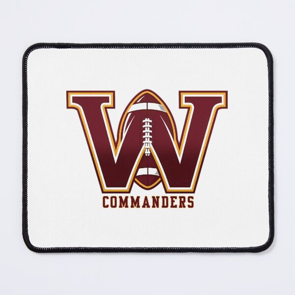 Item preview, Washington Commanders designed and sold by haIfwayhomed.