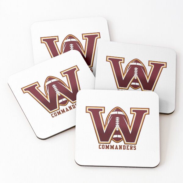 Item preview, Washington Commanders designed and sold by haIfwayhomed.