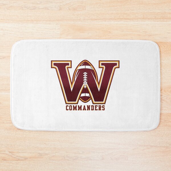 Item preview, Washington Commanders designed and sold by haIfwayhomed.