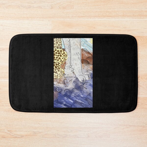 Item preview, Feline Rock & Roll Riot designed and sold by TomatiLove.
