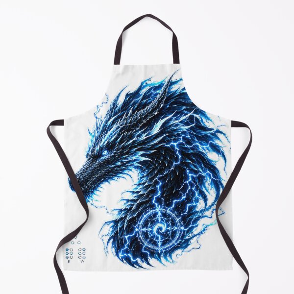 Item preview, Storm Dragon designed and sold by Monster Daze.