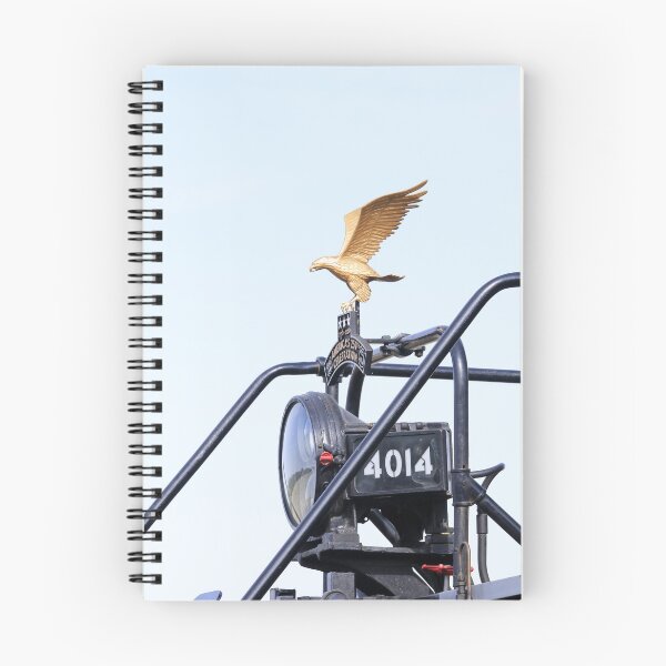 Item preview, Big Boy 4014 Ogden Utah 2026 with Eagle designed and sold by ROBERTDBROZEK.