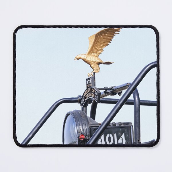 Item preview, Big Boy 4014 Ogden Utah 2026 with Eagle designed and sold by ROBERTDBROZEK.