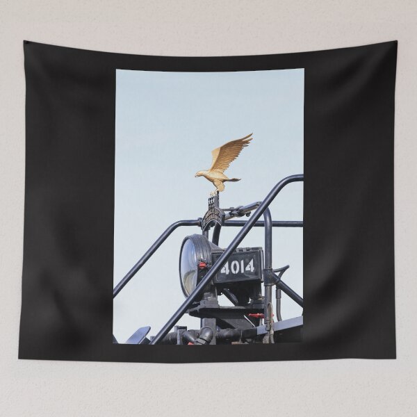 Item preview, Big Boy 4014 Ogden Utah 2026 with Eagle designed and sold by ROBERTDBROZEK.