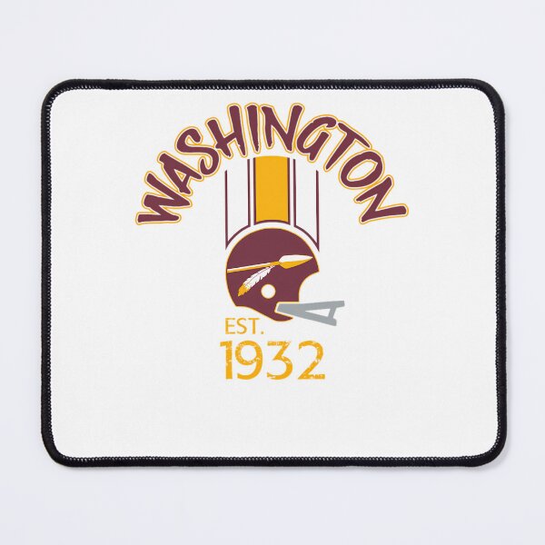 Item preview, Washington Commanders designed and sold by haIfwayhomed.
