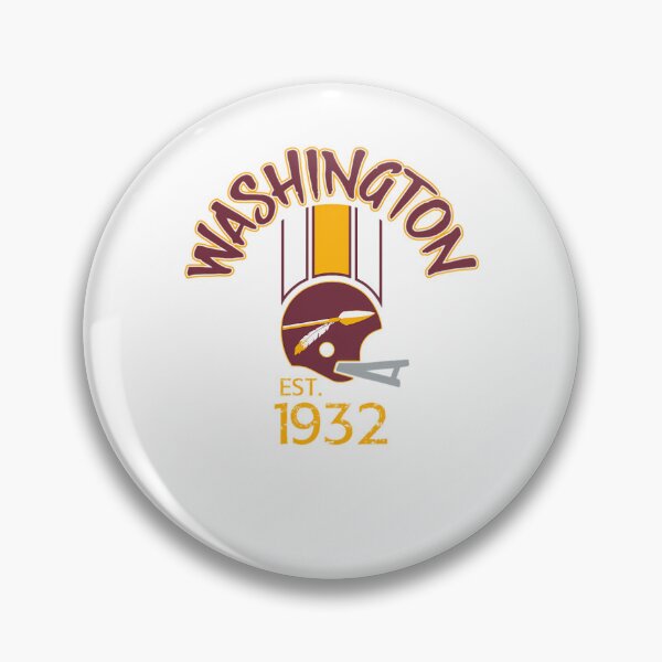 Item preview, Washington Commanders designed and sold by haIfwayhomed.