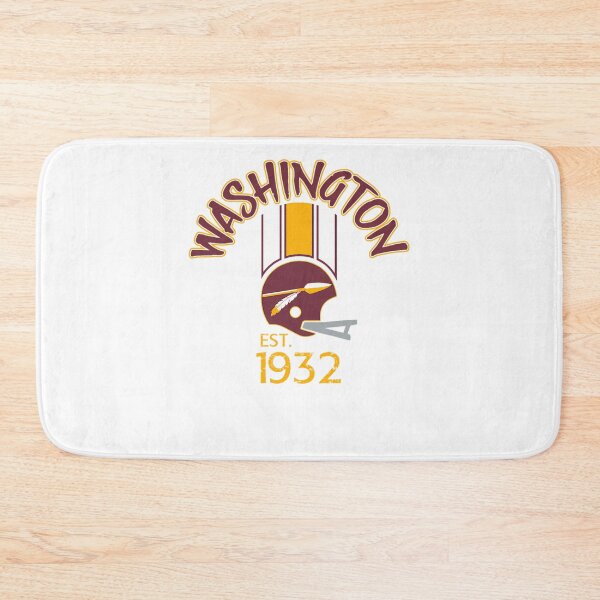 Item preview, Washington Commanders designed and sold by haIfwayhomed.