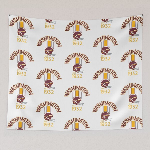 Item preview, Washington Commanders designed and sold by haIfwayhomed.