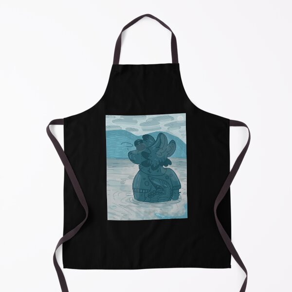 Item preview, Echoes of the Mirror Scream designed and sold by TomatiLove.