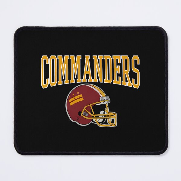 Item preview, Washington Commanders designed and sold by haIfwayhomed.