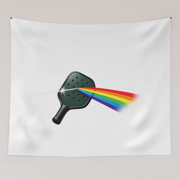 Item preview, Dink Floyd Funny Pickleball Music Parody designed and sold by Art by Debasish.