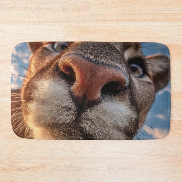Item preview, Puma Extreme Close Up designed and sold by Elisabeth Lucas.