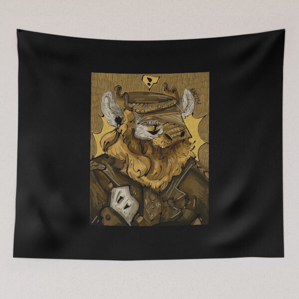 Item preview, Gambling King of the Poker designed and sold by TomatiLove.