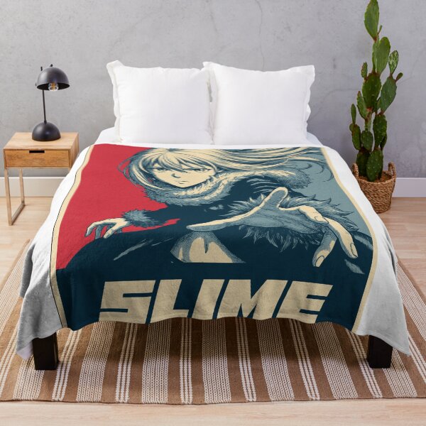 Item preview, Slime Hope Style designed and sold by MadShroomPrints.