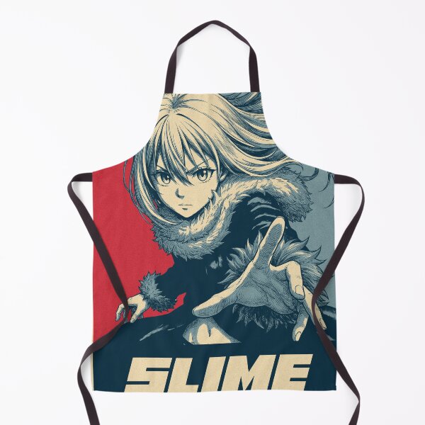 Item preview, Slime Hope Style designed and sold by MadShroomPrints.