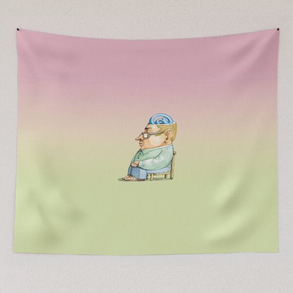 Item preview, Conditioned by the internet	 designed and sold by nuvolanevicata.