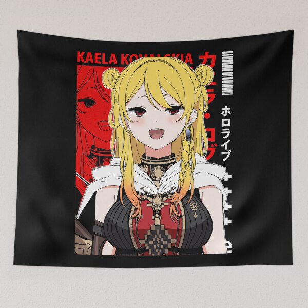Item preview, Kaela Kovalskia Archer designed and sold by UDTee.
